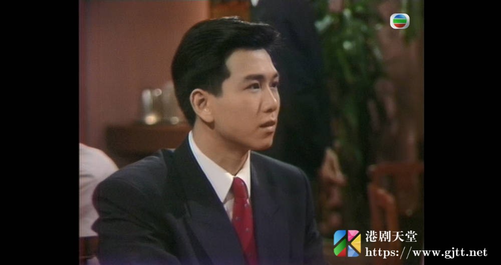 [TVB][1989][爱情三角错][粤语无字幕][myTV SUPER WEB-DL 1080P HEVC AAC MP4][20集全/单集约1.2G] 精品专区 