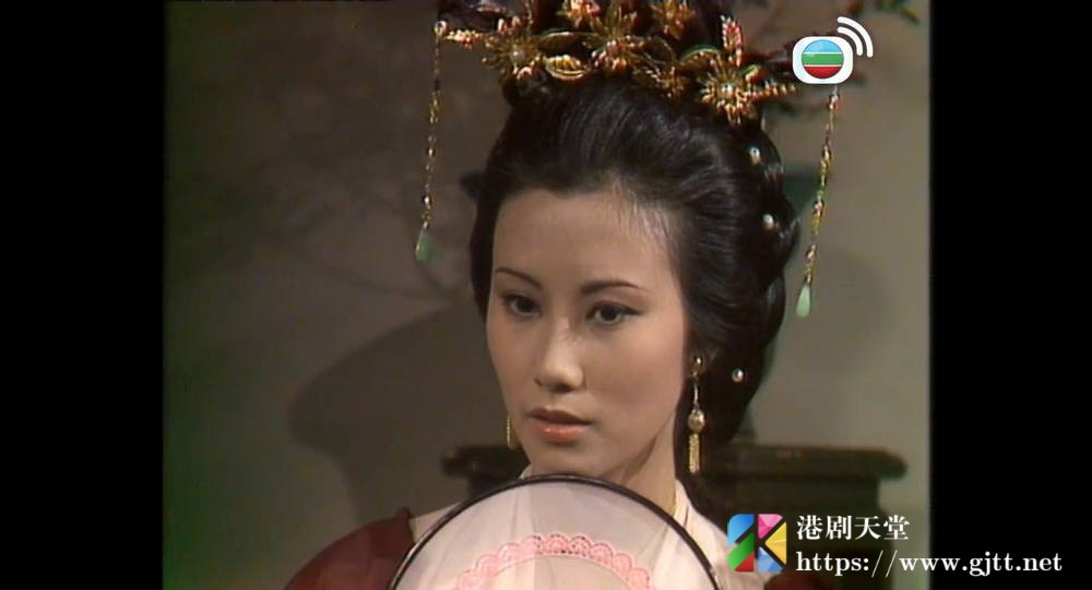 [TVB][1974][民间传奇][郑少秋/汪明荃/赵雅芝][粤语无字][TVBAnywhere 北美][720P-TS][132集/单集约500M-1.1G] 香港电视剧 