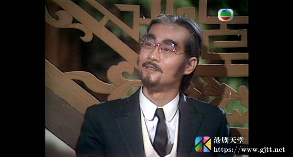 [TVB][1977][大报复][郑少秋/黄淑仪/黄植森][粤语无字][720P][GOTV-TS][67集全/单集约800M] 香港电视剧 