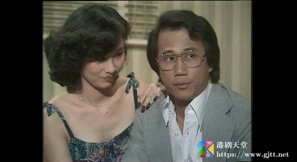 [TVB][1979][落难天使][粤语无字幕][myTV SUPER WEB-DL 1080P HEVC AAC MP4][14集全/单集约600M] 精品专区 