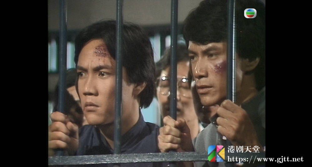 [TVB][1980][乱世儿女][粤语无字幕][myTV SUPER WEB-DL 1080P HEVC AAC MP4][20集全/单集约1.2G] 精品专区 