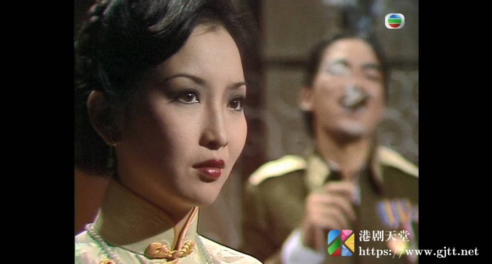 [TVB][1980][乱世儿女][粤语无字幕][myTV SUPER WEB-DL 1080P HEVC AAC MP4][20集全/单集约1.2G] 精品专区 