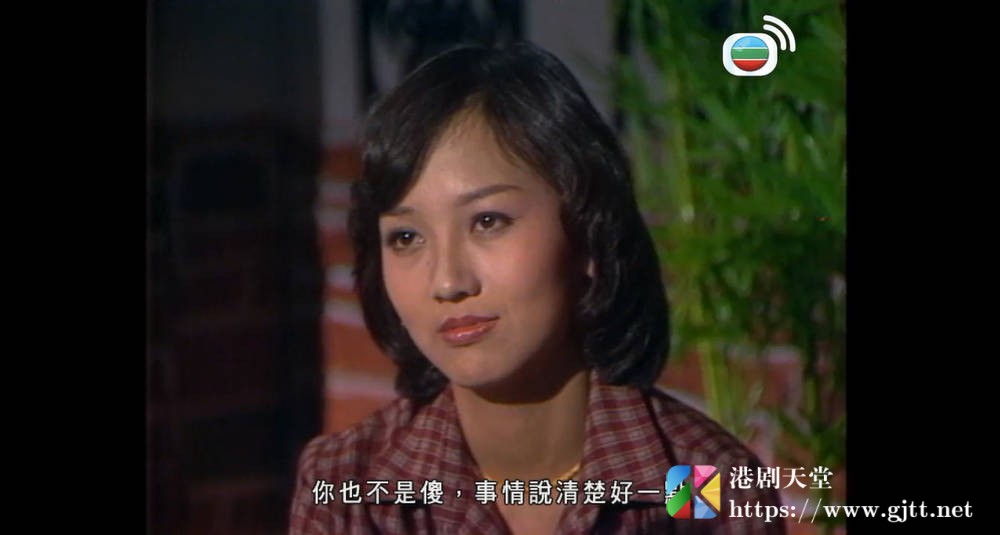 [TVB][1978][奋斗][周润发/赵雅芝/石修][粤语无字][720P][GOTV-TS][85集全/单集约800M] 香港电视剧 