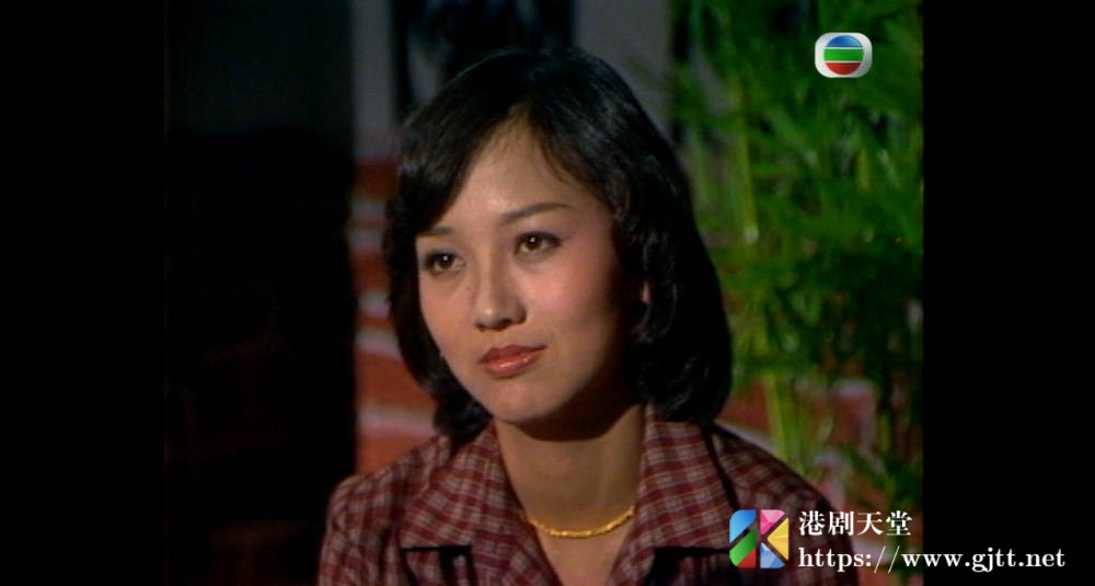 [TVB][1978][奋斗][周润发/赵雅芝/石修][粤语无字][720P][GOTV-TS][85集全/单集约800M] 香港电视剧 