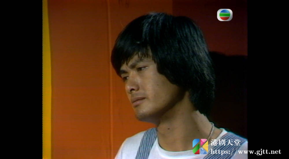 [TVB][1978][强人][周润发/李司棋/朱江][粤语无字][720P][GOTV-TS][110集全/单集约800M] 香港电视剧 