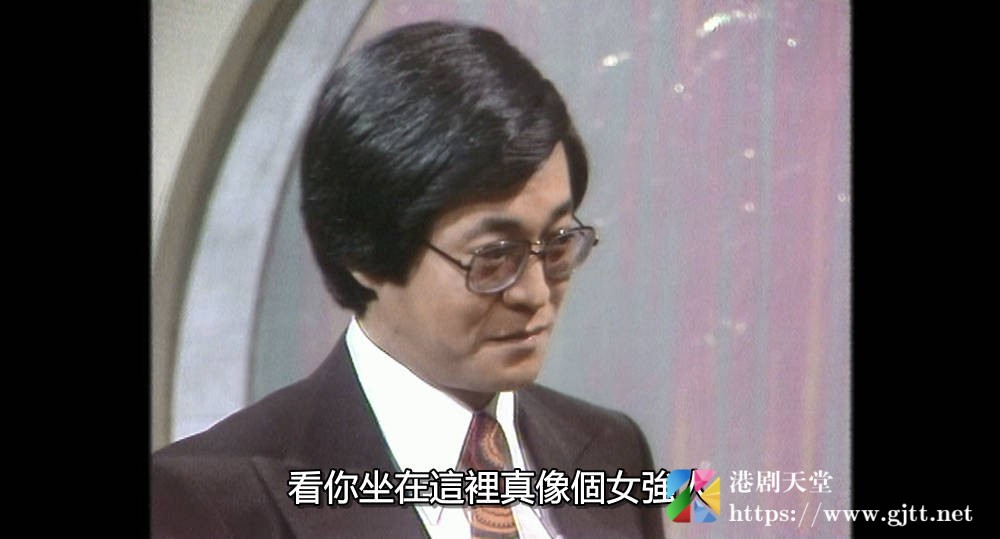 [ATV][1979][奇女子][粤语外挂srt简繁字幕][myTV SUPER WEB-DL 1080P HEVC AAC MP4][100集全/单集约1.2G] 香港电视剧 
