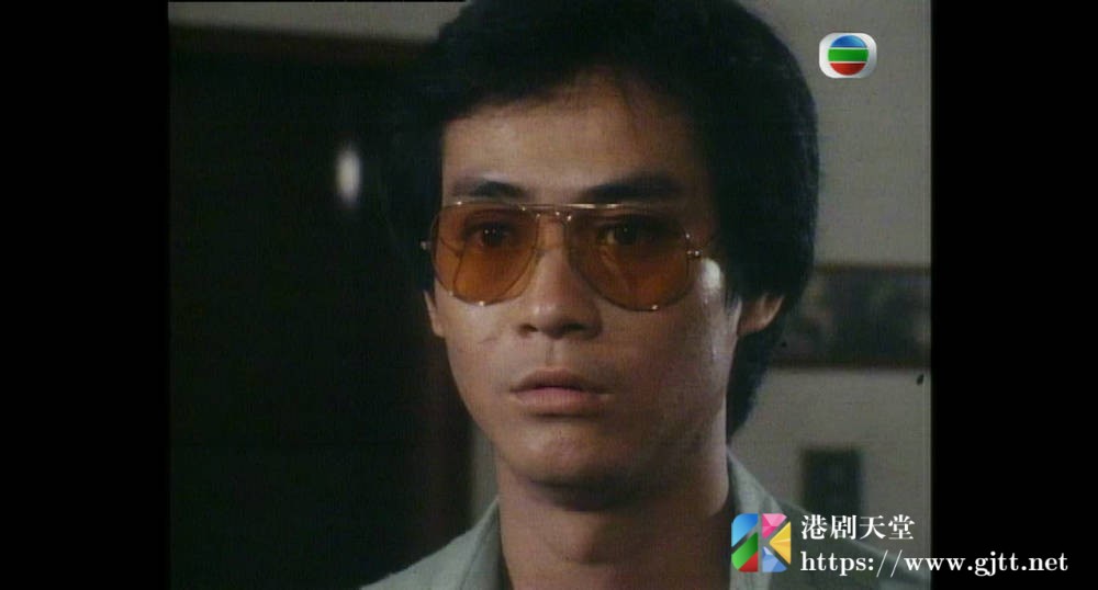 [TVB][1979][难兄难弟][郑少秋/冯淬帆/陈嘉仪][粤语无字][720P][GOTV-TS][7集全/单集约400M] 香港电视剧 