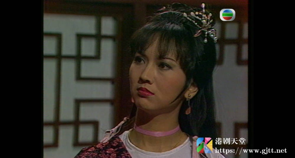 [TVB][1982][福星高照][赵雅芝/刘江/于洋][粤语无字][720P][GOTV-TS][20集全/单集约800M] 香港电视剧 