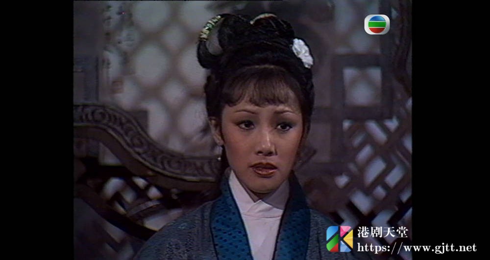 [TVB][1982][韩嫣翠][韩马利/石修][粤语无字][1080P][GOTV-TS][5集全/单集约1.1G] 香港电视剧 
