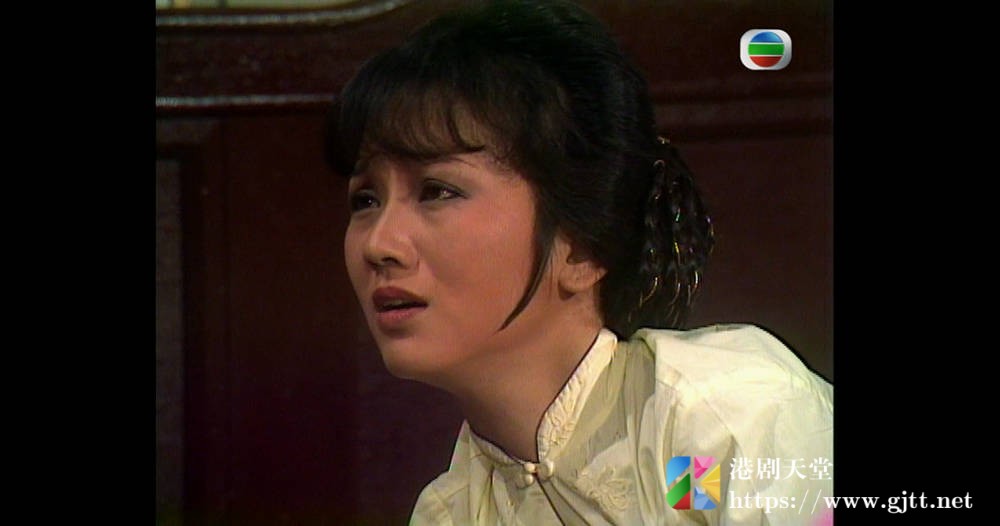 [TVB][1982][双面人][郑少秋/赵雅芝/黄允财][粤语无字][1080P][GOTV-TS][10集全/单集约1.1G] 香港电视剧 