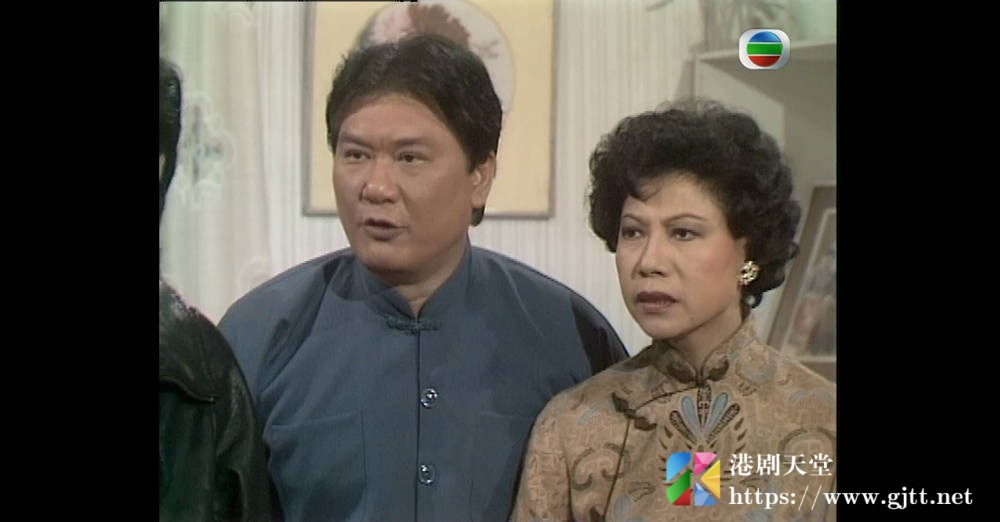 [TVB][1986][虾仔爹哋][卢海鹏/贾思乐/林建明][粤语无字][1080P][GOTV-TS][36集全/单集约700M] 香港电视剧 