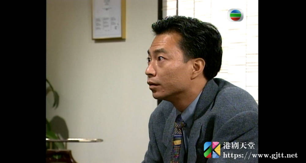 [TVB][1992][飞星寻龙][廖伟雄/梁艺龄/陈嘉辉][粤语无字][720P][GOTV-TS][20集全/单集约800M] 香港电视剧 