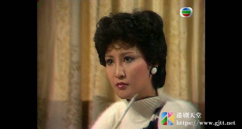 [TVB][1980][冲击][任达华/赵雅芝/汤镇业][粤语无字][1080P][GOTV-TS][45集全/单集约1.3G] 香港电视剧 