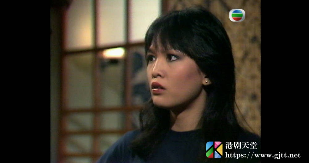 [TVB][1982][荆途][吕良伟/郑裕玲/任达华][粤语无字][720P][GOTV-TS][65集全/单集约800M] 香港电视剧 