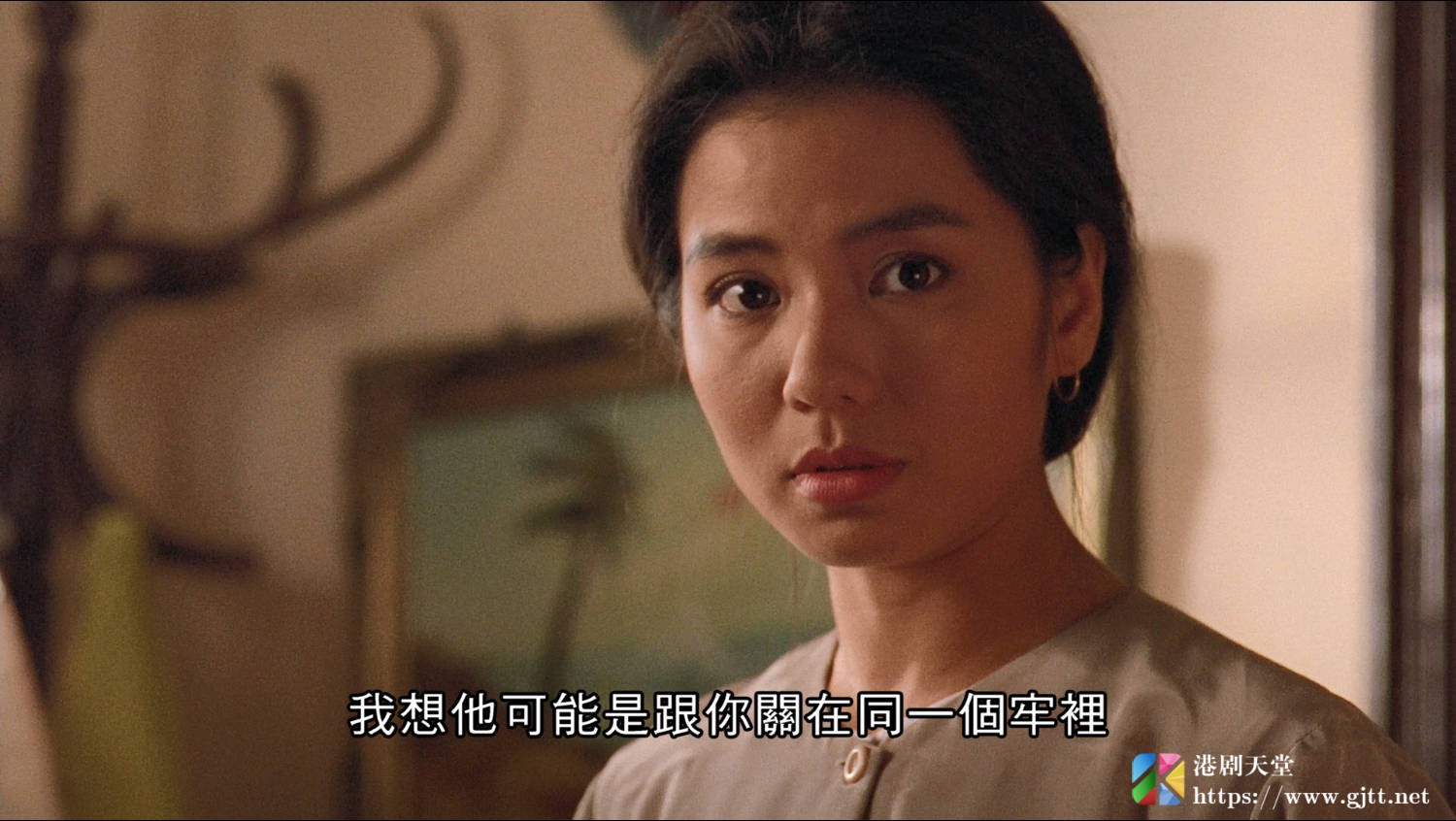 蓝光原盘[中国香港][1989][爱人同志][Blu-ray 1080p AVC TrueHD 5.1][国粤双语/简繁英字幕][ISO/22.88G] 蓝光原盘 