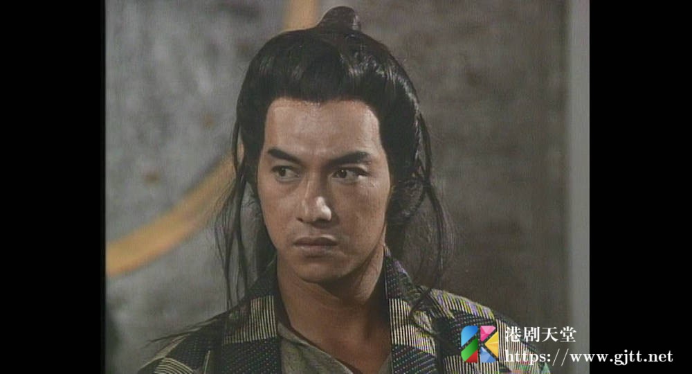 [ATV][1989][傅红雪传奇][惠天赐/曾伟权][粤语外挂简繁字幕][myTV SUPER下载版][1080P-MP4][24集全/单集约600M] 香港电视剧 