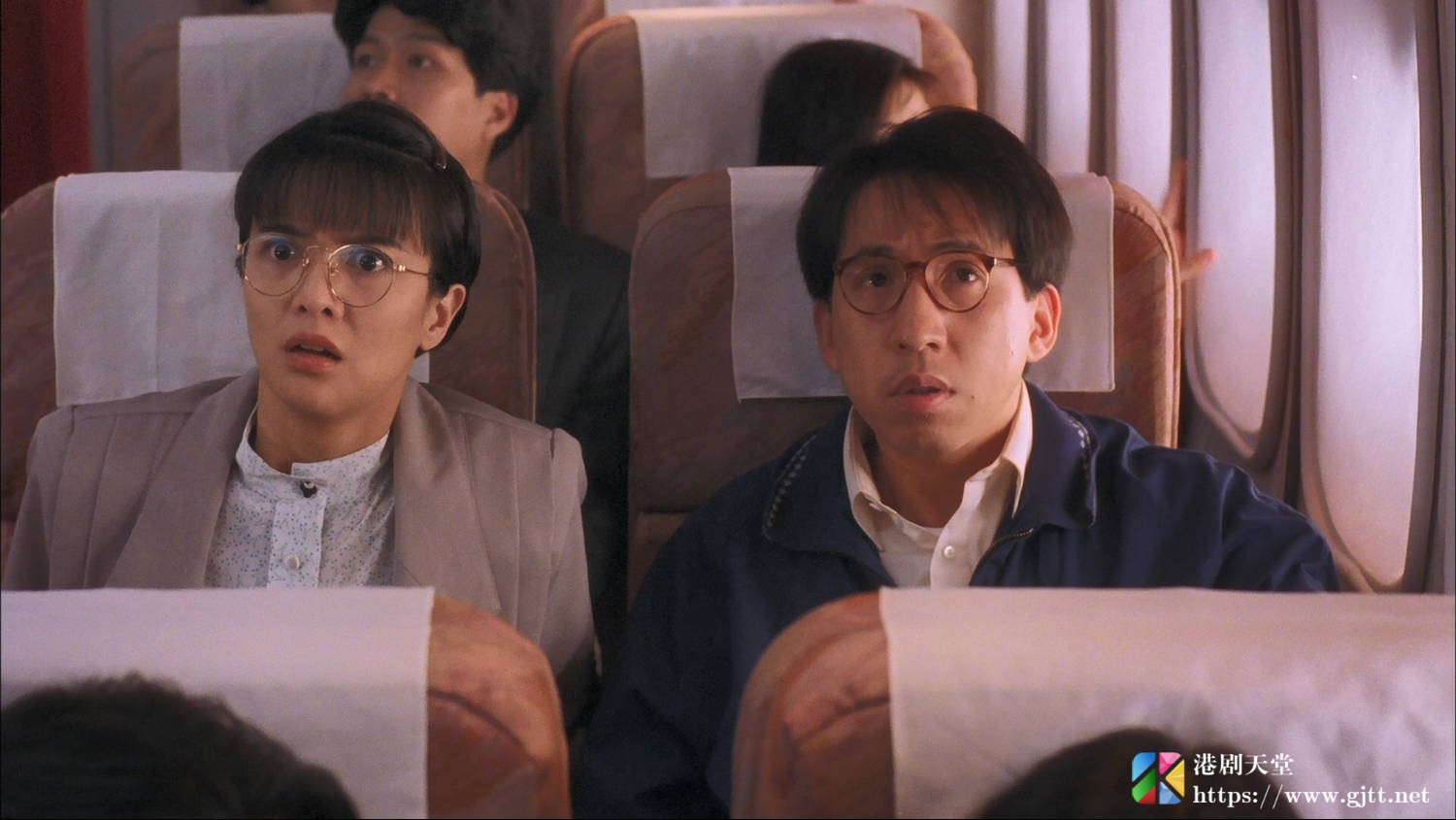 蓝光原盘[中国香港][1992][表姐，你好嘢！3之大人驾到][Blu-ray 1080p AVC LPCM 2.0][国粤双语/简繁英字幕][ISO/22.73G] 蓝光原盘 