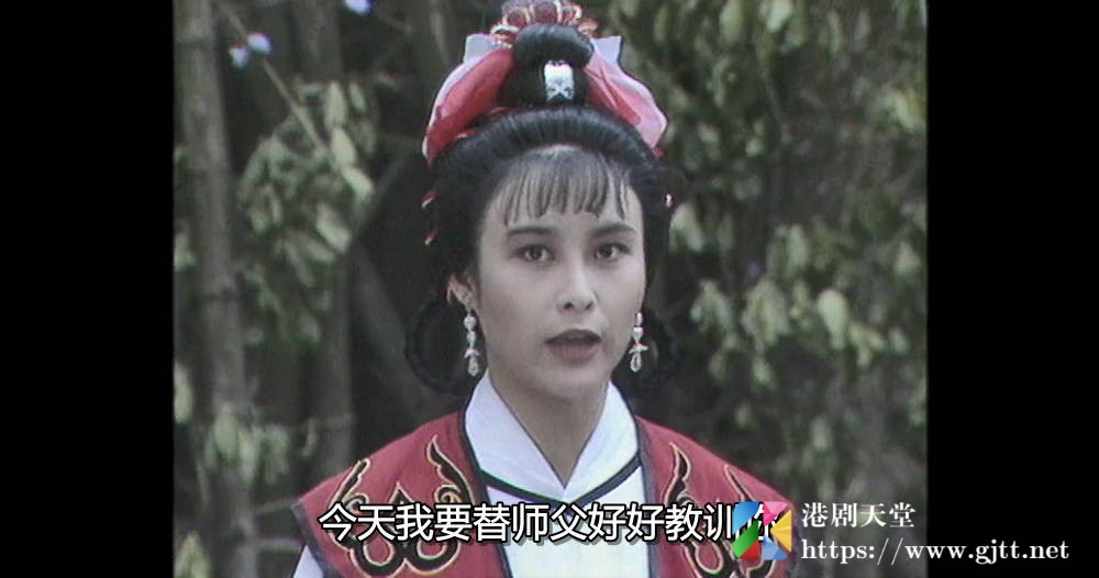 [ATV][1989][火烧红莲寺][叶玉卿/曾伟权/彭文坚][粤语外挂简繁字幕][myTV SUPER下载版][1080P-MP4][12集全/单集约600M] 香港电视剧 