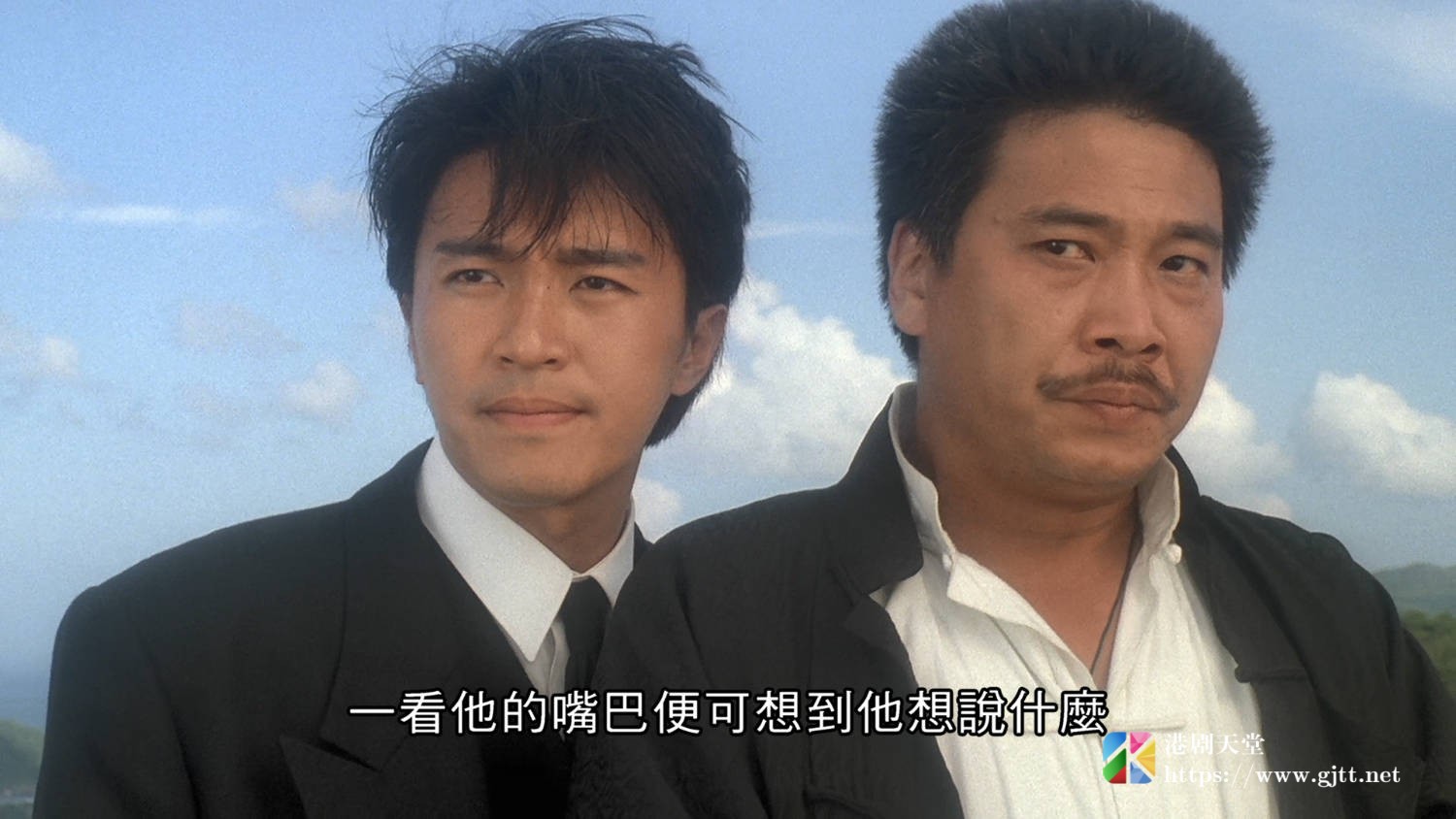 蓝光原盘[中国香港][1991][赌侠2：上海滩赌圣][Blu-ray 1080p AVC TrueHD 5.1][国粤双语/简繁英字幕][ISO/22.86G] 蓝光原盘 