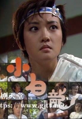 [ATV][1989][小白龙][吴茜薇/黄树棠/鲁振顺][粤语外挂简繁字幕][myTV SUPER下载版][1080P-MP4][16集全/单集约600M]