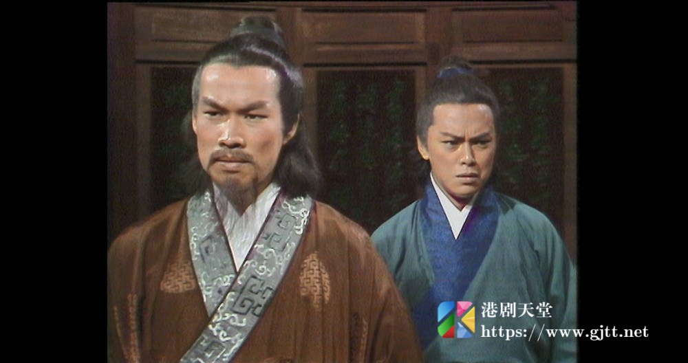 [佳视剧集][1976][神雕侠侣][白彪/罗乐林/米雪][粤语无字幕][myTV SUPER下载版][1080P-MP4][59集全/单集约1.3G] 香港电视剧 