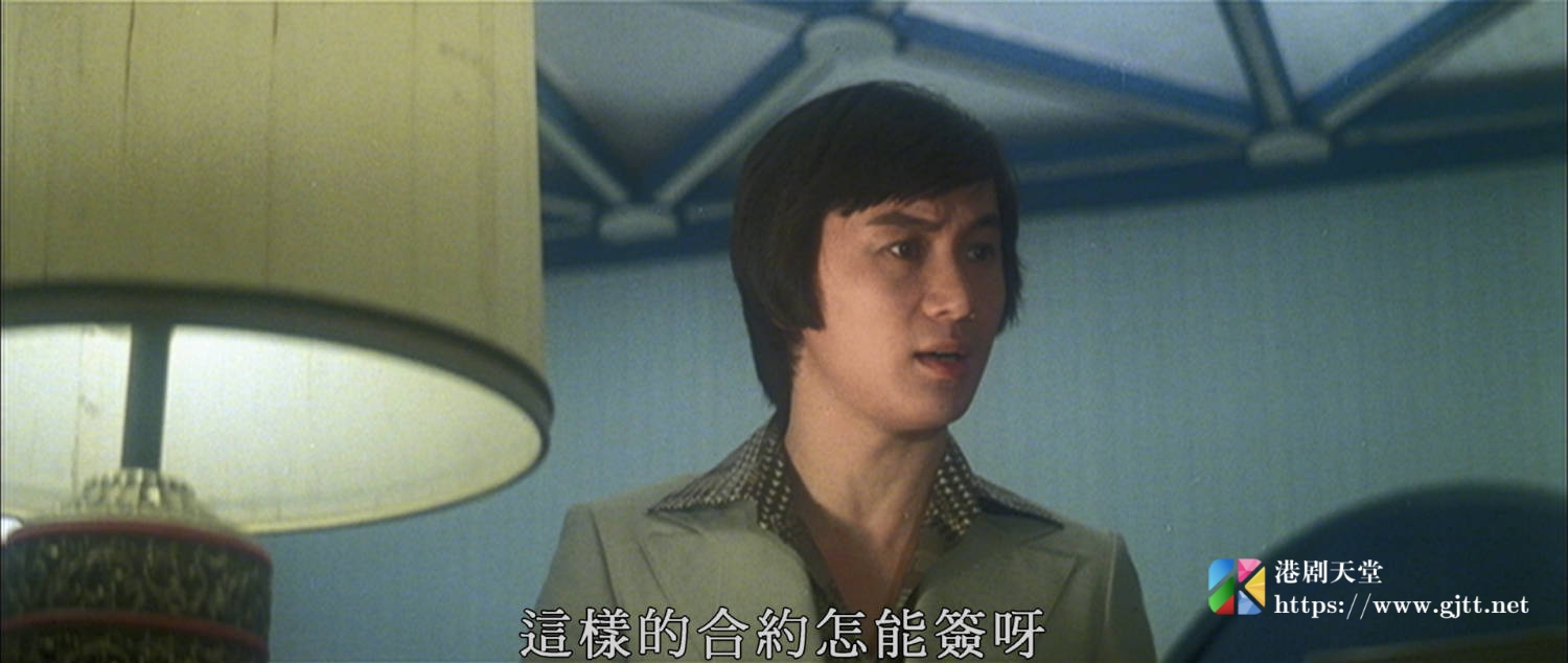 蓝光原盘[中国香港][1978][卖身契][Blu-ray 1080p AVC TrueHD 7.1][国粤双语/繁英字幕][ISO/22.84G] 蓝光原盘 