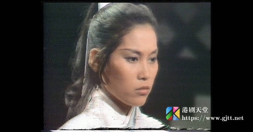 [佳视剧集][1977][萍踪侠影录][陈强/杨盼盼/李通明][粤语无字幕][myTV SUPER下载版][1080P-MP4][32集全/单集约1.2G] 香港电视剧 