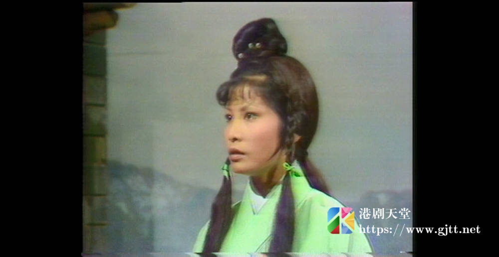 [佳视剧集][1978][白发魔女传][李丽丽/白彪/罗乐林][粤语无字幕][myTV SUPER下载版][1080P-MP4][40集全/单集约1.2G] 香港电视剧 