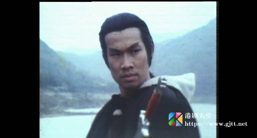 [佳视剧集][1978][雪山飞狐][文雪儿/白彪/罗乐林][粤语无字幕][myTV SUPER下载版][1080P-MP4][53集全/单集约1.2G] 香港电视剧 