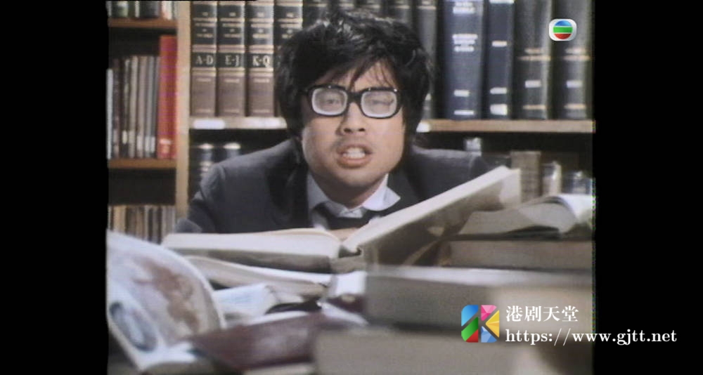 [TVB][1977][画蛇添足][黎永强/卢国雄][粤语无字幕][myTV SUPER下载版][1080P-MP4][1集全][623M] 香港电视剧 