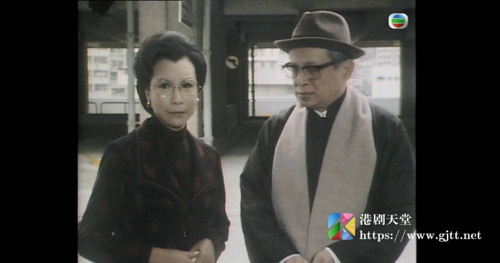 [TVB][1978][两公婆][关海山/邓碧云/李司棋][粤语无字幕][myTV SUPER下载版][1080P-MP4][1集全][673M] 香港电视剧 