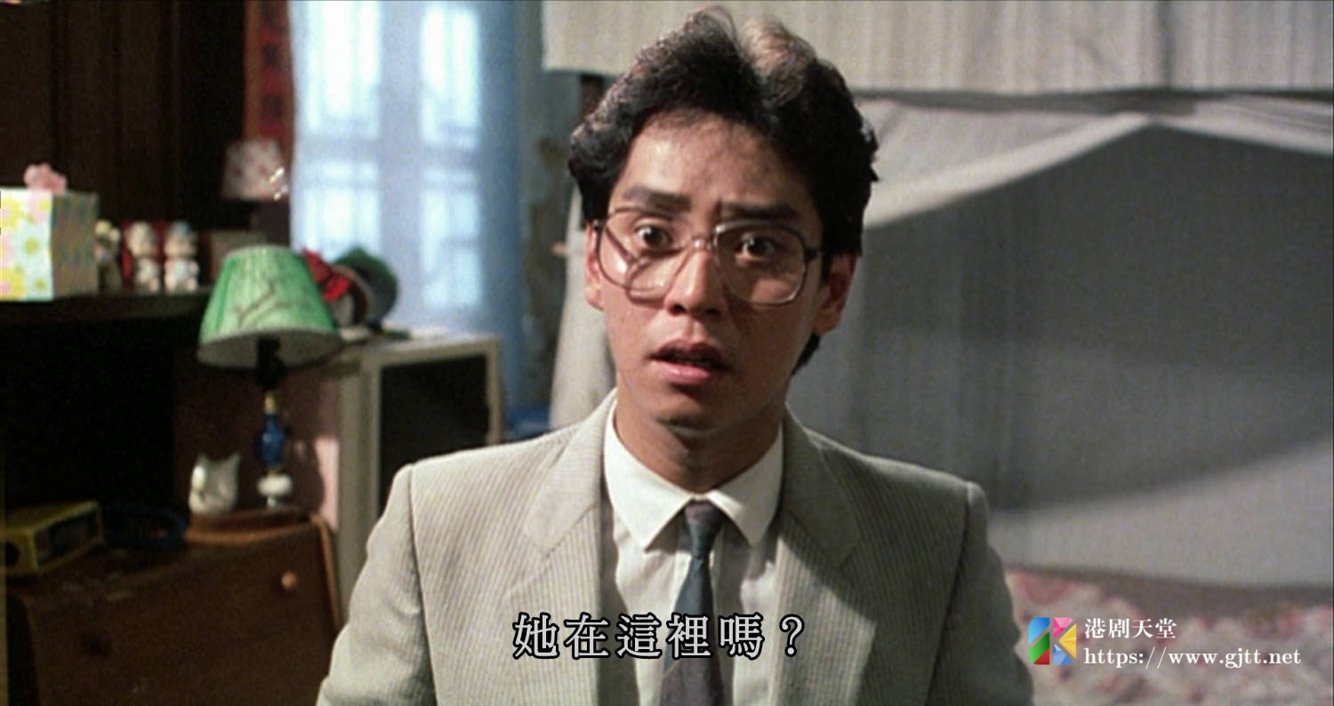 蓝光原盘[中国香港][1983][阴阳错][Blu-ray 1080p AVC TrueHD 5.1][国粤双语/简繁英字幕][ISO/21.9G] 蓝光原盘 