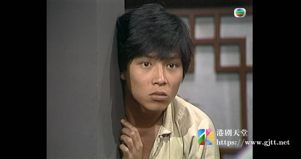 [TVB][1982][阿蛋与巫婆][罗兰/严秋华][粤语无字幕][myTV SUPER下载版][1080P-MP4][1集全][1.33G] 香港电视剧 