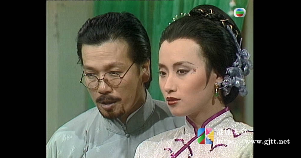 [TVB][1983][阿茂揸枪][汤镇业/曾庆瑜/景黛音][粤语无字幕][myTV SUPER下载版][1080P-MP4][1集全][1.3G] 香港电视剧 