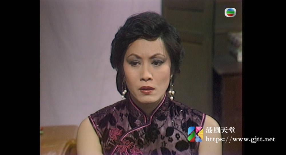 [TVB][1983][花街总司令][黄杏秀/白茵/刘国诚][粤语无字幕][myTV SUPER下载版][1080P-MP4][1集全][1.28G] 香港电视剧 