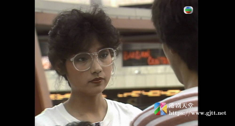 [TVB][1983][命运战士][张雷/戚美珍][粤语无字幕][myTV SUPER下载版][1080P-MP4][1集全][1.31G] 香港电视剧 