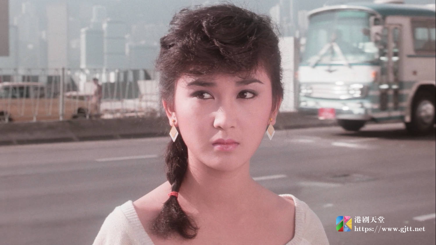 蓝光原盘[中国香港][1984][停不了的爱][Blu-ray 1080p AVC LPCM 2.0][国粤双语/简繁英字幕][ISO/22.5G] 蓝光原盘 