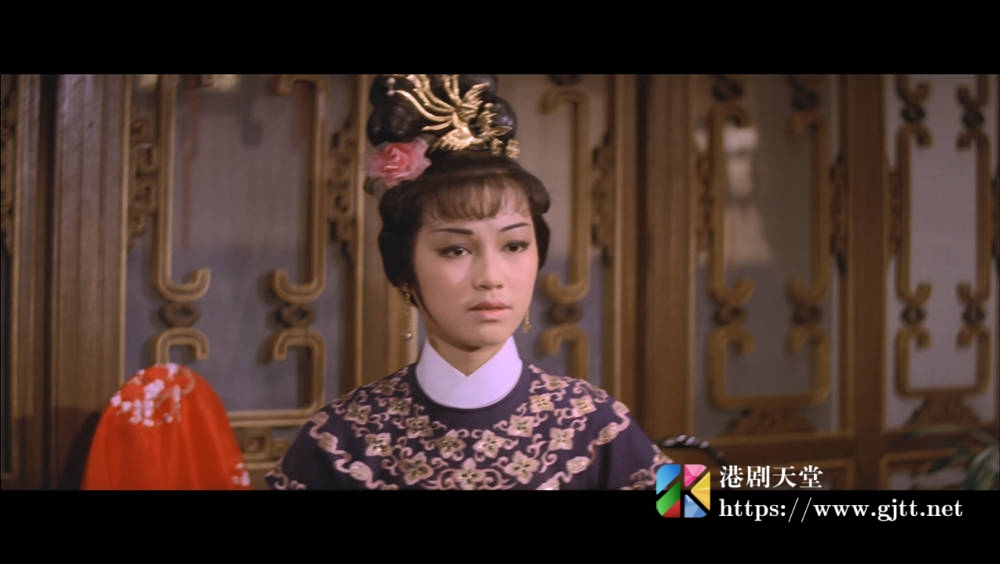 [中国香港][邵氏电影][1965][西厢记][凌波/李菁/方盈][国语简繁英字幕][1080p][MKV/3G] 香港电影 
