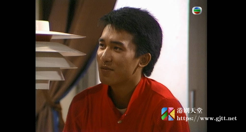 [TVB][1984][我对青春无悔][曾庆瑜/梁朝伟][粤语无字幕][myTV SUPER下载版][1080P-MP4][1集全][1.3G] 香港电视剧 
