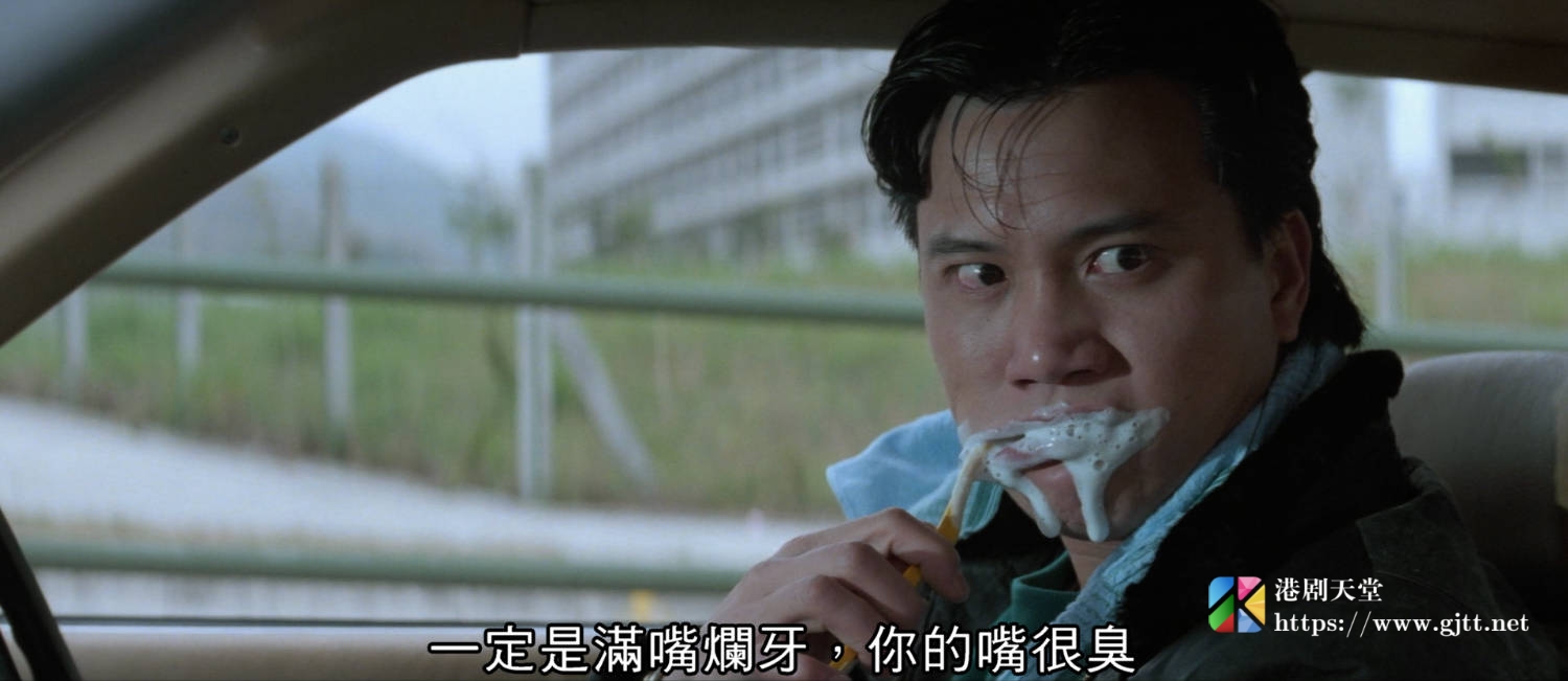 蓝光原盘[中国香港][1985][祝您好运][Blu-ray 1080p AVC LPCM 2.0][国粤双语/简繁英字幕][ISO/21.92G] 蓝光原盘 