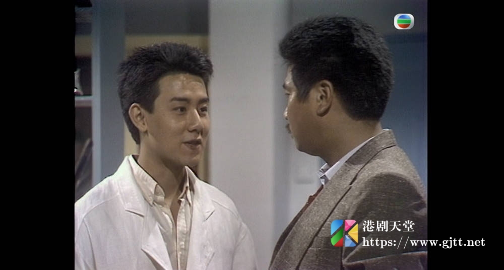 [TVB][1985][偶然][王书麒/陈美玲][粤语无字幕][myTV SUPER下载版][1080P-MP4][1集全][1.39G] 香港电视剧 