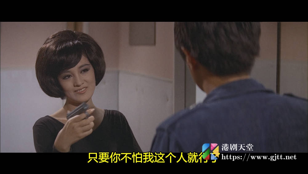 [中国香港][邵氏电影][1969][大盗歌王][何莉莉/林冲/罗烈][国语简繁英字幕][1080p][MKV/2.39G] 香港电影 