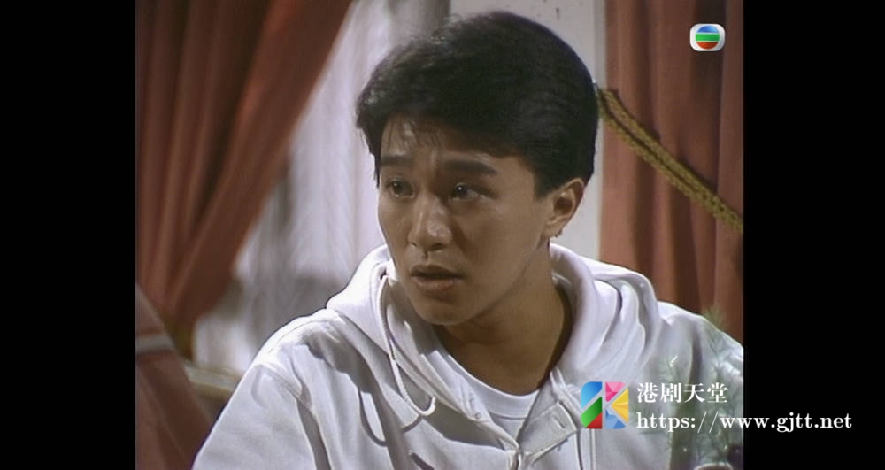 [TVB][1986][哥哥的女友][周星驰/唐丽球][粤语无字幕][myTV SUPER下载版][1080P-MP4][1集全][1.22G] 香港电视剧 