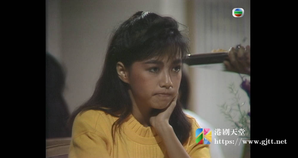 [TVB][1986][哥哥的女友][周星驰/唐丽球][粤语无字幕][myTV SUPER下载版][1080P-MP4][1集全][1.22G] 香港电视剧 