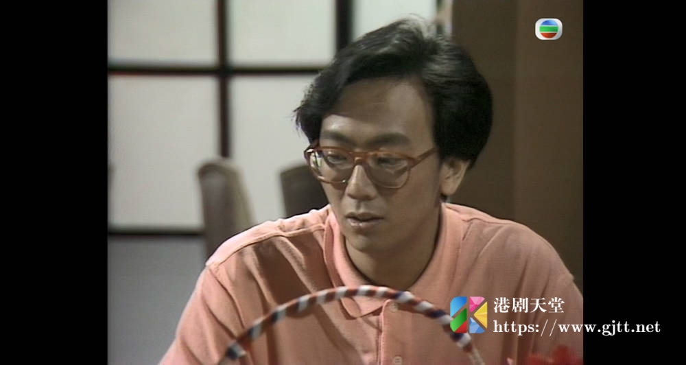 [TVB][1987][程太与我][郑丹瑞/王绮琴/邓萃雯][粤语无字幕][myTV SUPER下载版][1080P-MP4][1集全][1.33G] 香港电视剧 