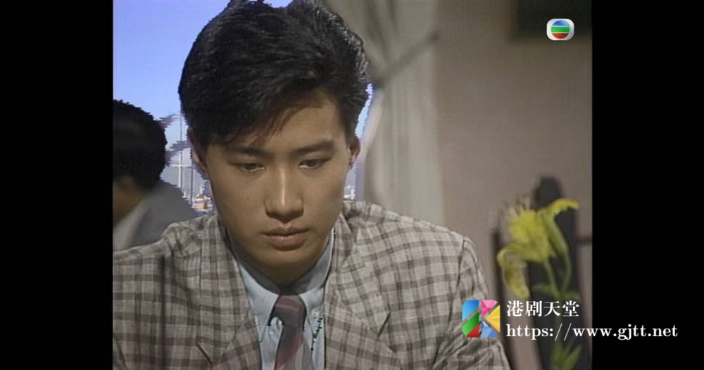 [TVB][1987][段落][黎明/吴启华/薛芷伦][粤语无字幕][myTV SUPER下载版][1080P-MP4][1集全][1.27G] 香港电视剧 