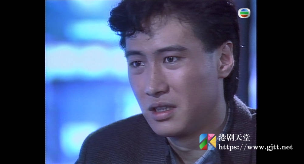 [TVB][1987][母与子][黎明/柳影虹/许绍雄][粤语无字幕][myTV SUPER下载版][1080P-MP4][1集全][1.3G] 香港电视剧 