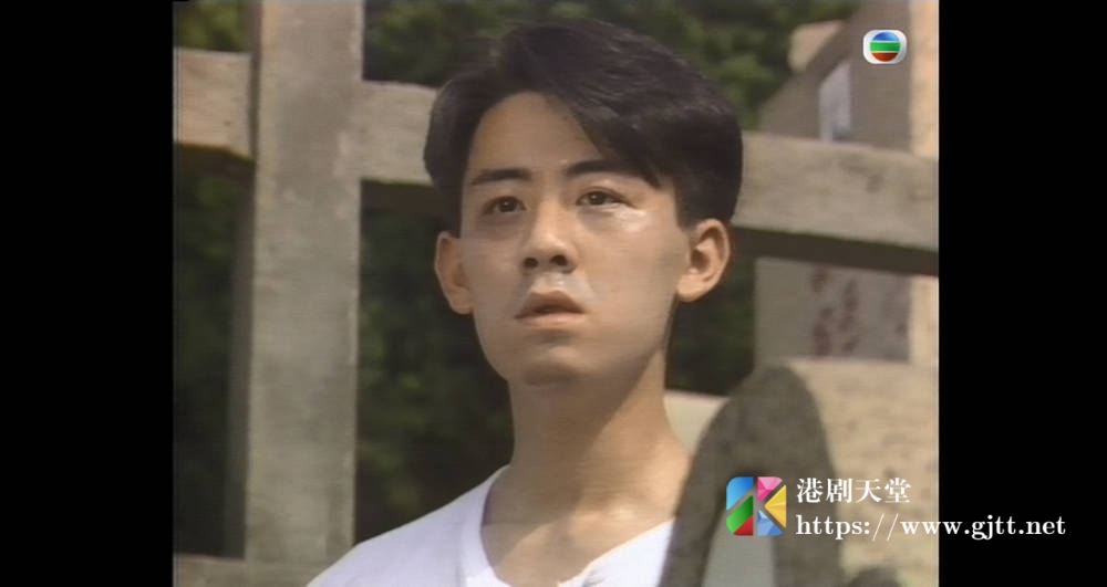 [TVB][1987][木偶][王书麒/何嘉丽/田青][粤语无字幕][myTV SUPER下载版][1080P-MP4][1集全][1.28G] 香港电视剧 