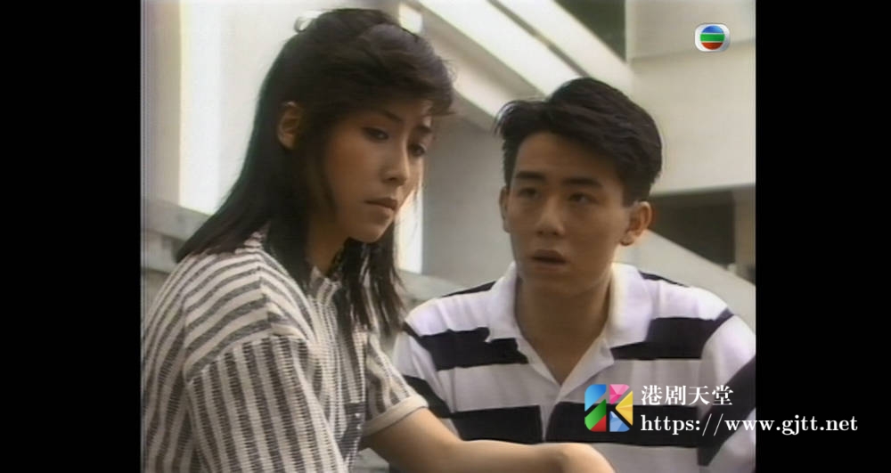 [TVB][1987][木偶][王书麒/何嘉丽/田青][粤语无字幕][myTV SUPER下载版][1080P-MP4][1集全][1.28G] 香港电视剧 