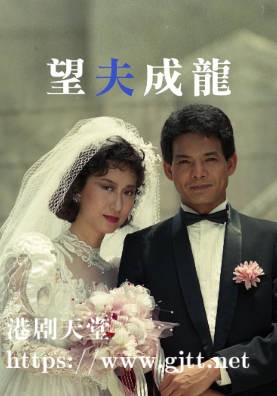 [TVB][1987][望夫成龙][李国麟/韦以茵][粤语无字幕][myTV SUPER下载版][1080P-MP4][1集全][1.24G]